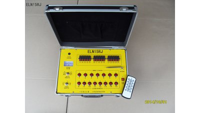 #13681 ELN15RJ series system is a charging system