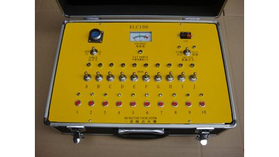 #13659 ELC100 is a high power fireworks equipment