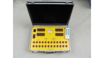 #13682 ELB24R fireworks equipment