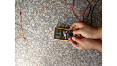 #5131 Ignitor 300cm