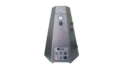 #2751 Prism Flame System