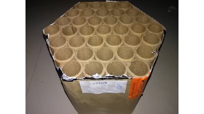 #16767 盆花1.2 37发数