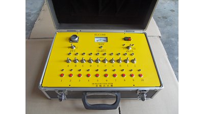 #13659 ELC100 is a high power fireworks equipment