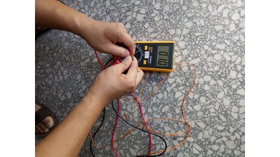 #5131 Ignitor 300cm