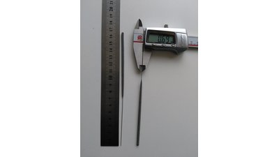 #15434 Feu de Bengale 160 mm