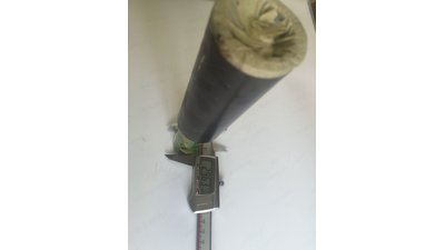 #15743 Дым Torch 35sec