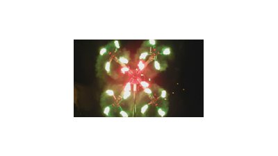 #13613 Four wheels