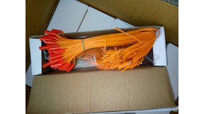 #13322 Ignitor 30cm