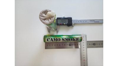#15831 Smoke Torch 60sec