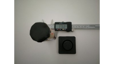 #17760 Fountains 2.0m, 40s (Fuse)