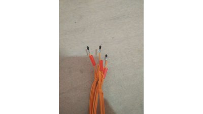 #13323 Ignitor 50cm