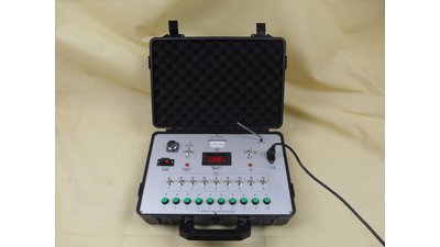 #13662 ELC90S series firing system