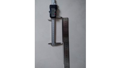 #14962 Feu de Bengale 250 mm