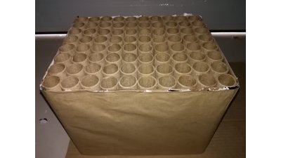 #17337 盆花1.0 80发数