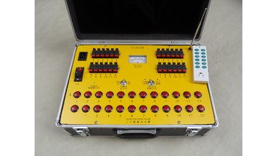 #13682 ELB24R fireworks equipment