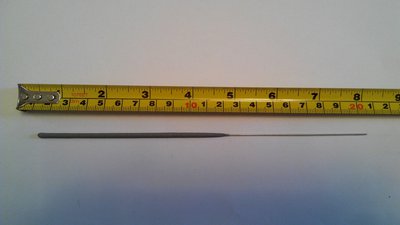 #8322 Feu de Bengale 210 mm