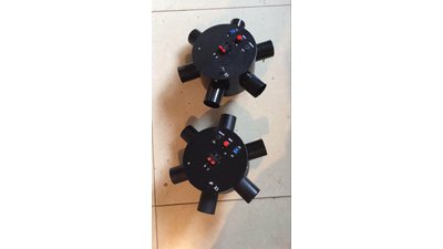 #17809 Magic windmill
