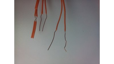 #13318 Ignitor 500cm