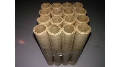 #20423 Батарея салютов 1.0 16 выстрелов