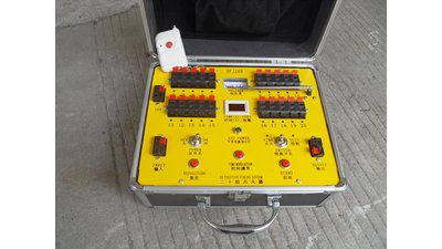 #13663 DPY20R ignition