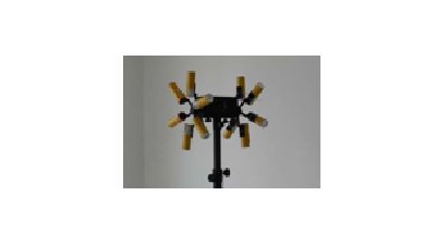 #13617 Double wheels