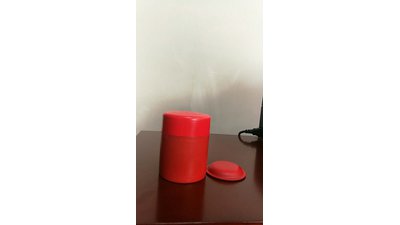 #17723 Detonating cartridge emergency railway signal device