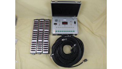 #13662 ELC90S series firing system