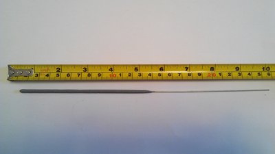 #14962 Feu de Bengale 250 mm