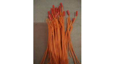 #13322 Ignitor 30cm