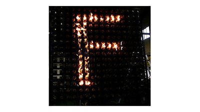 #8801 Fire Vision