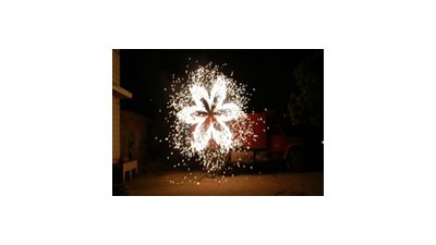 #13617 Double wheels